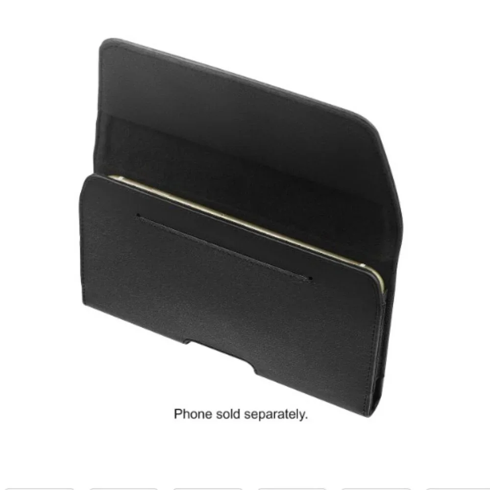 nsignia™ - Universal Holster Case for Screens up to 6.9